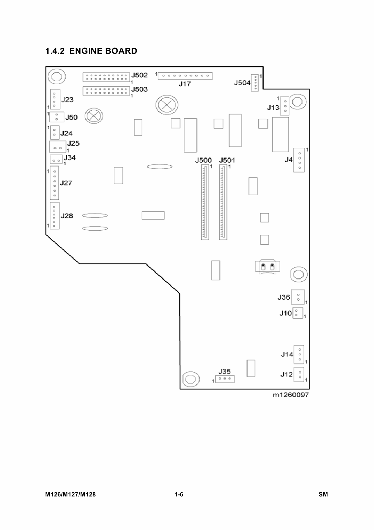 RICOH Aficio SF-4410SF M126 M127 M128 Service Manual-3